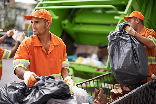 Commercial Cleanout Services in Cocoa West, FL